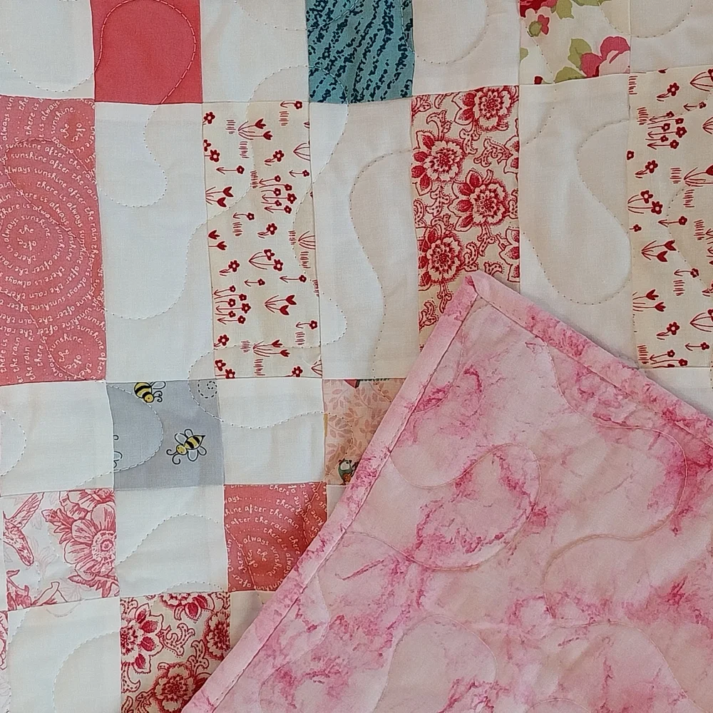 Cozy Quilt